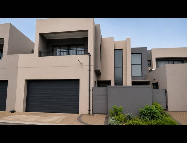 3 BEDROOM HOUSE FOR SALE IN PARKLANDS NORTH